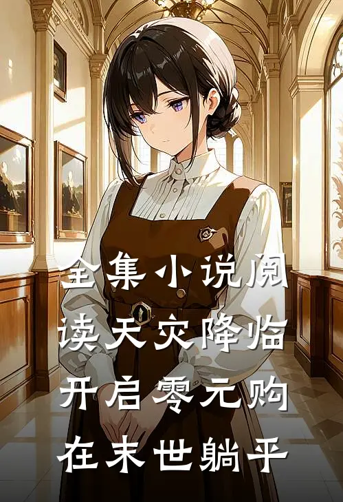 全集小说阅读天灾降临：开启零元购，在末世躺平