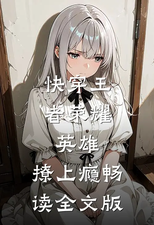 快穿王者荣耀：英雄，撩上瘾畅读全文版