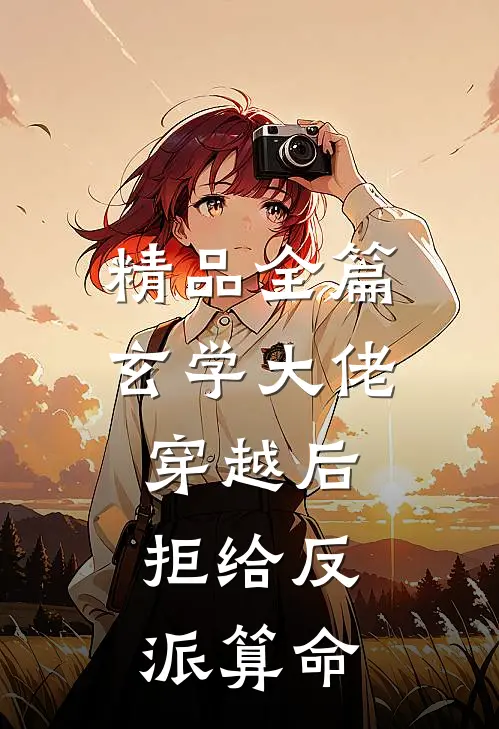 精品全篇玄学大佬穿越后，拒给反派算命
