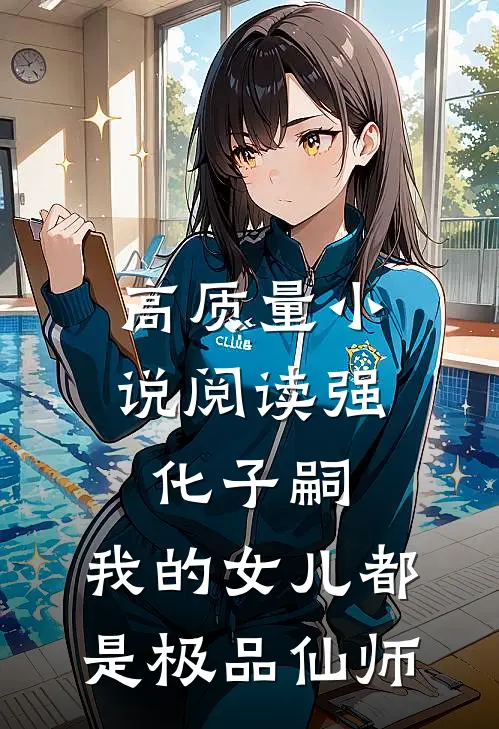 高质量小说阅读强化子嗣，我的女儿都是极品仙师