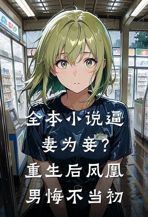 全本小说逼妻为妾？重生后凤凰男悔不当初