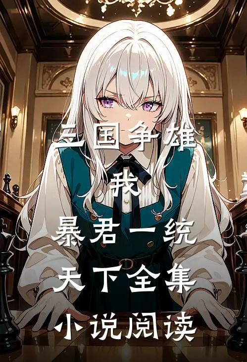 三国争雄：我，暴君一统天下全集小说阅读