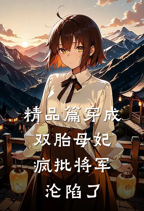 精品篇穿成双胎母妃：疯批将军沦陷了