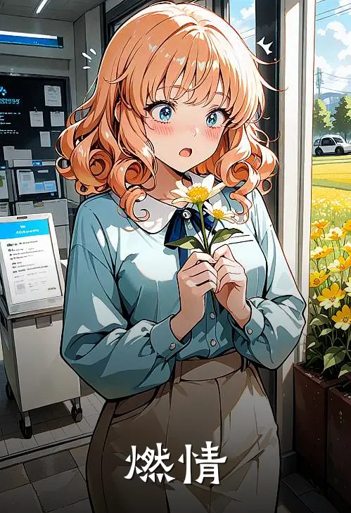 燃情