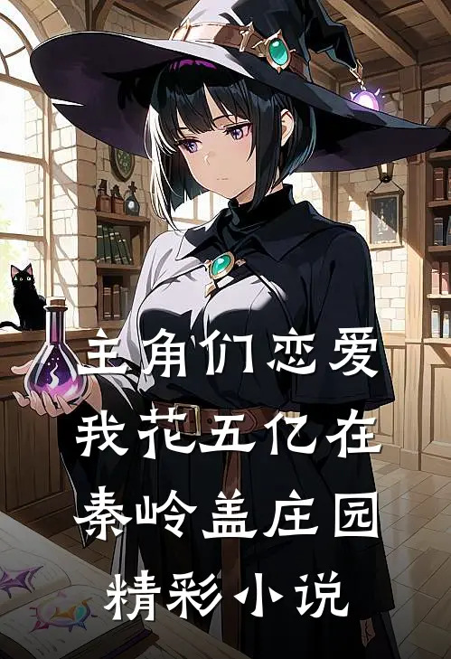 主角们恋爱，我花五亿在秦岭盖庄园精彩小说