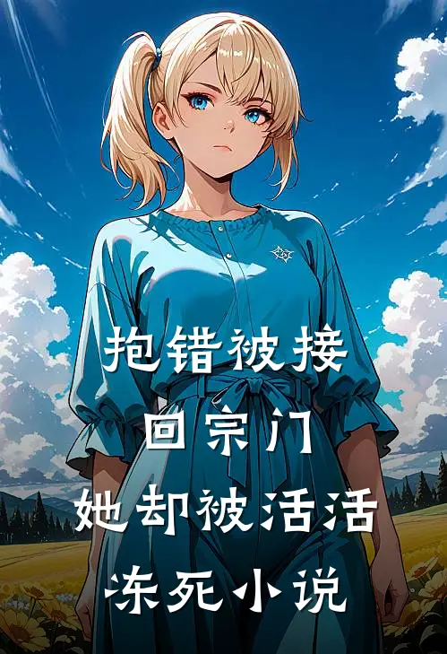 抱错被接回宗门,她却被活活冻死小说