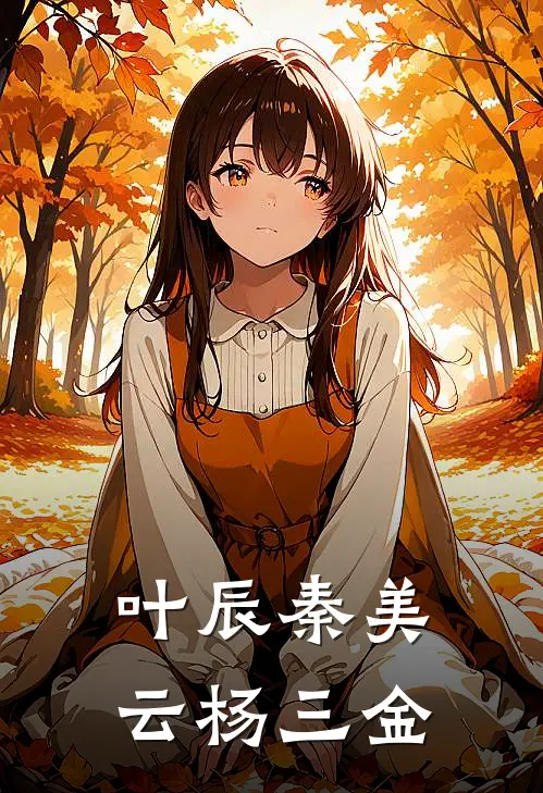 叶辰秦美云杨三金