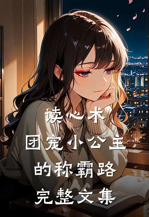 读心术：团宠小公主的称霸路完整文集