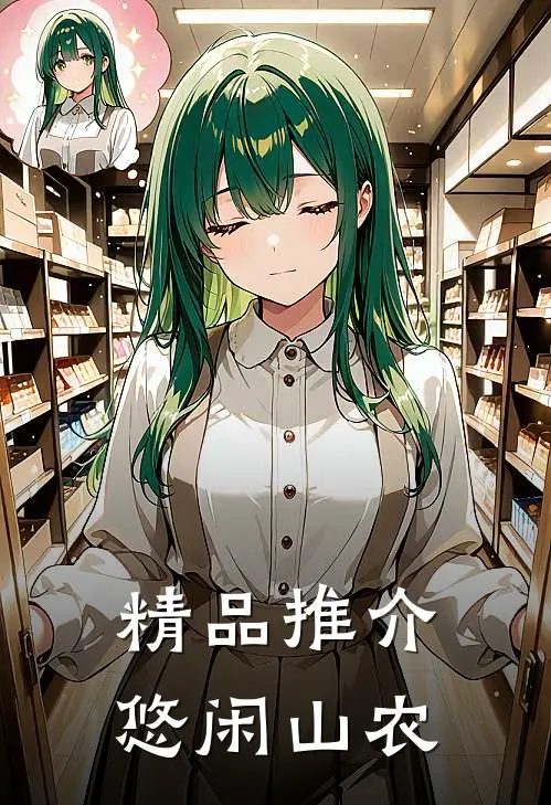 精品推介悠闲山农