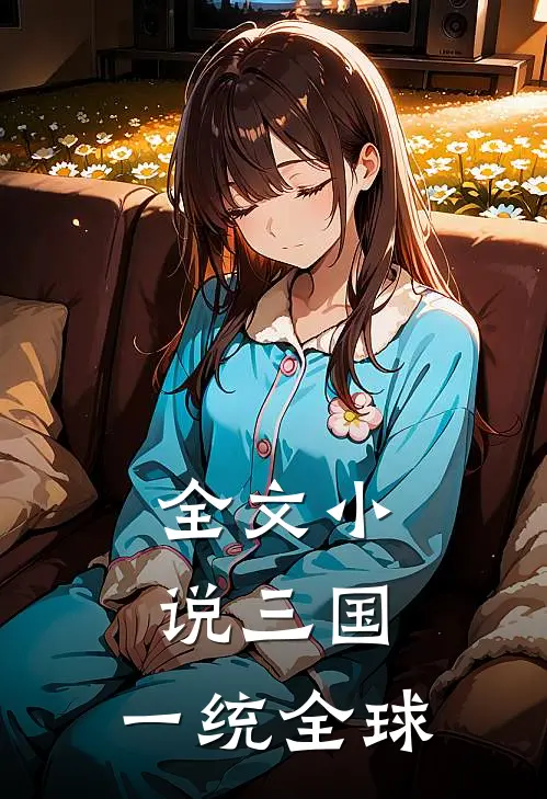 全文小说三国：一统全球