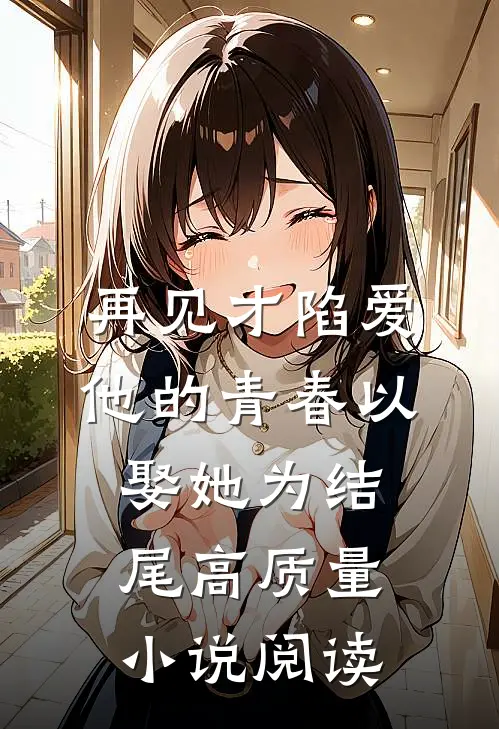 再见才陷爱：他的青春以娶她为结尾高质量小说阅读