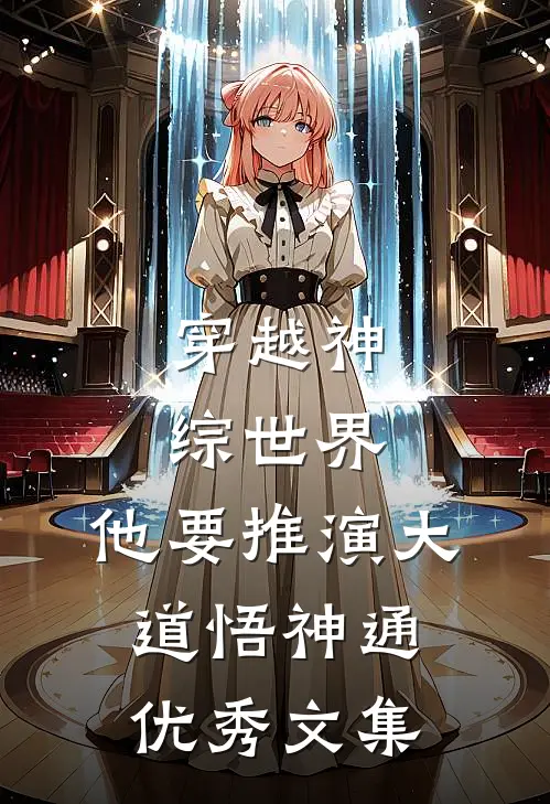 穿越神综世界，他要推演大道悟神通优秀文集