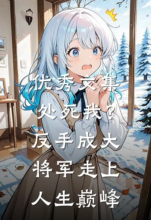 优秀文集处死我？反手成大将军走上人生巅峰