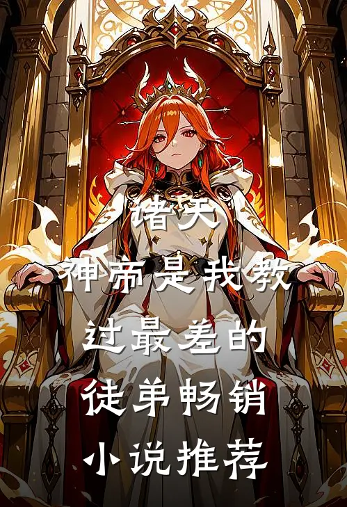 诸天：神帝是我教过最差的徒弟畅销小说推荐