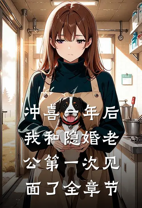 冲喜一年后，我和隐婚老公第一次见面了全章节