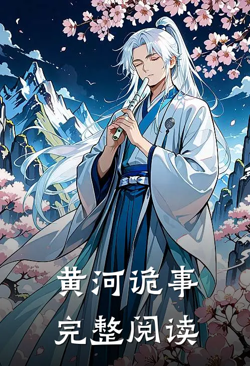 黄河诡事完整阅读