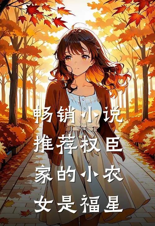 畅销小说推荐权臣家的小农女是福星