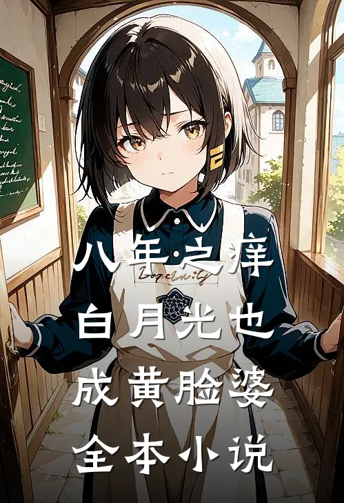 八年之痒，白月光也成黄脸婆全本小说