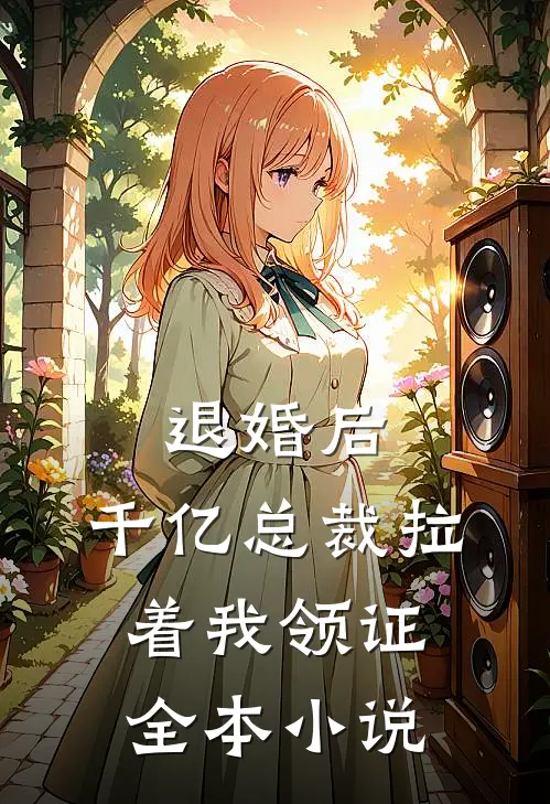 退婚后，千亿总裁拉着我领证全本小说