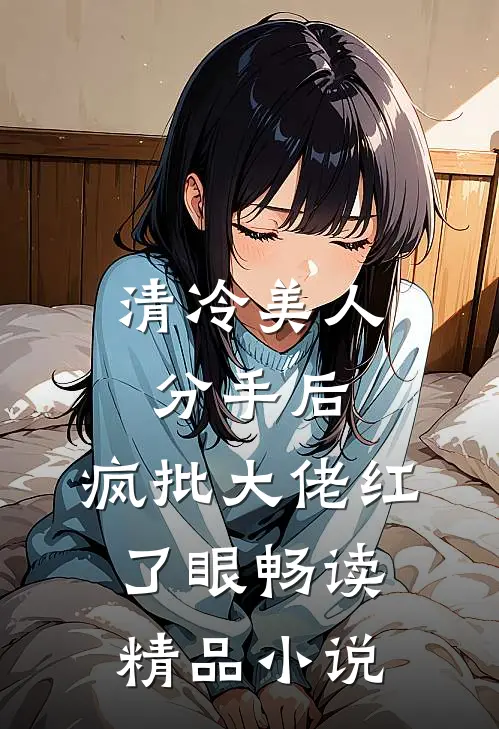 清冷美人分手后，疯批大佬红了眼畅读精品小说