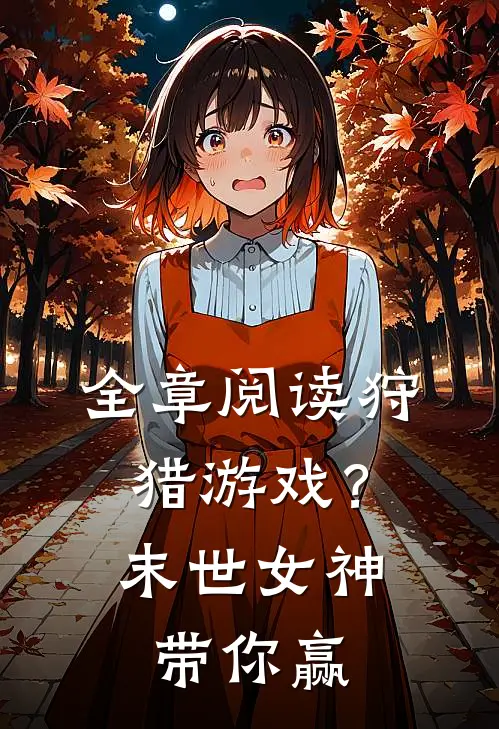全章阅读狩猎游戏？末世女神带你赢