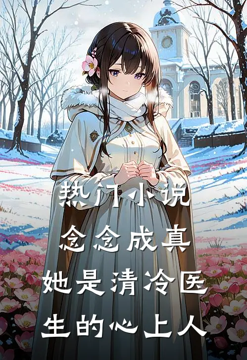 热门小说念念成真：她是清冷医生的心上人