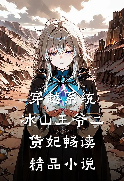 穿越系统：冰山王爷二货妃畅读精品小说