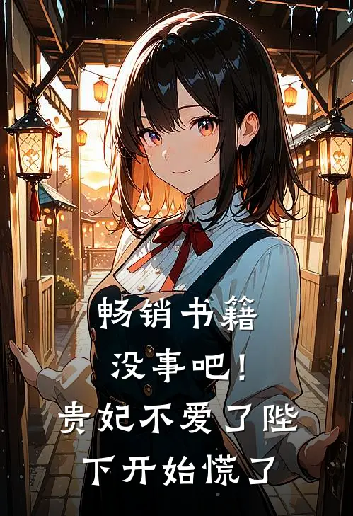 畅销书籍没事吧！贵妃不爱了，陛下开始慌了