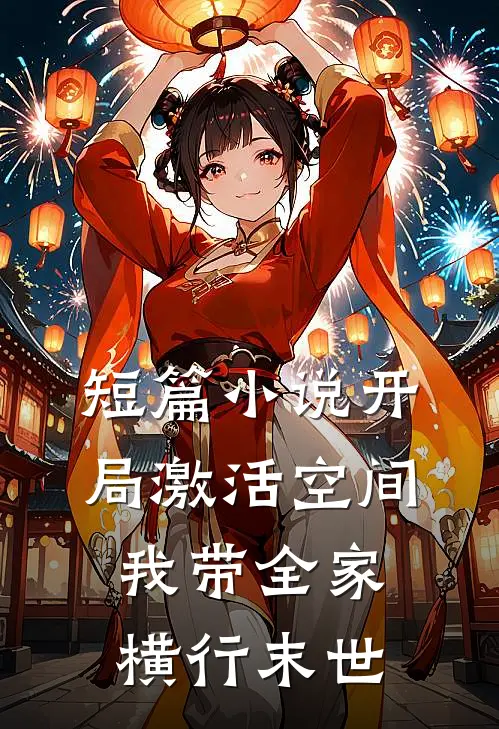 短篇小说开局激活空间，我带全家横行末世