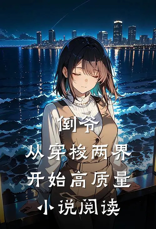 倒爷，从穿梭两界开始高质量小说阅读