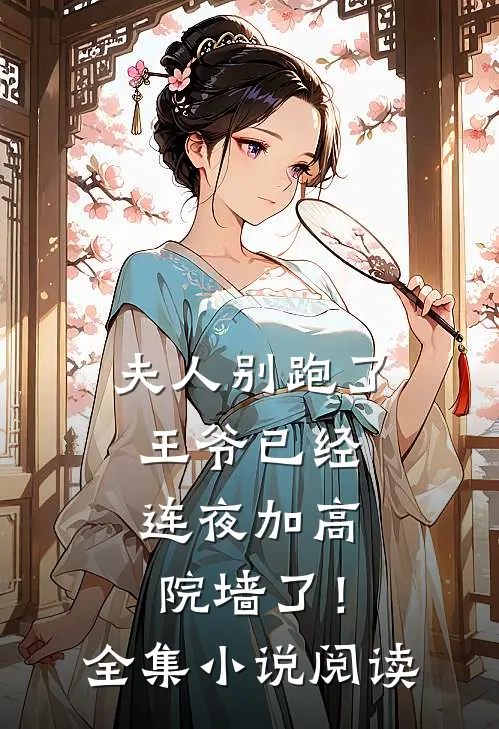 夫人别跑了，王爷已经连夜加高院墙了！全集小说阅读