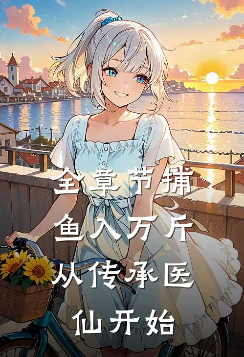 全章节捕鱼入万斤：从传承医仙开始