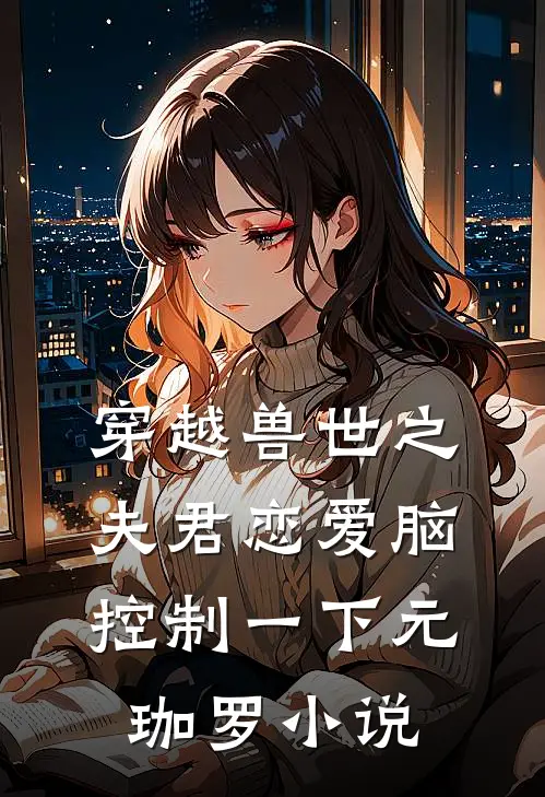 穿越兽世之夫君恋爱脑控制一下元珈罗小说