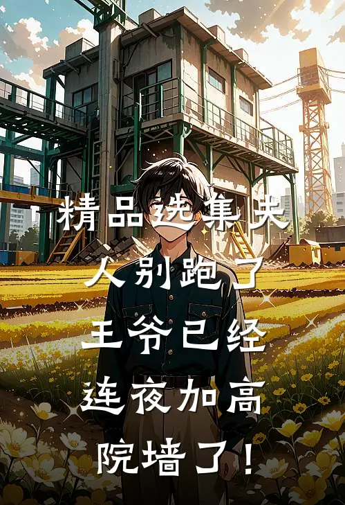 精品选集夫人别跑了，王爷已经连夜加高院墙了！