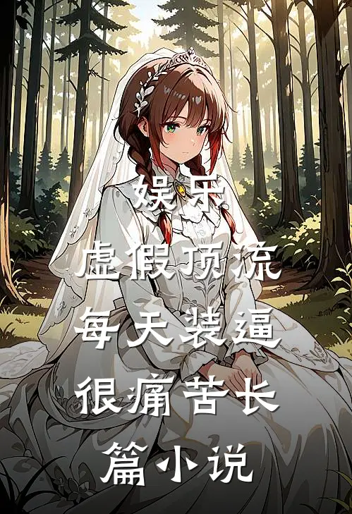 娱乐：虚假顶流，每天装逼很痛苦长篇小说