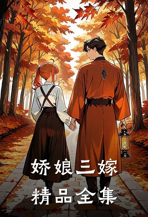娇娘三嫁精品全集