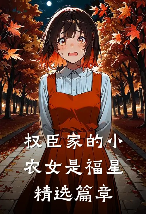 权臣家的小农女是福星精选篇章