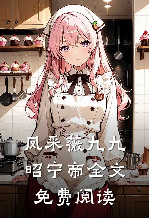 凤采薇九九昭宁帝全文免费阅读
