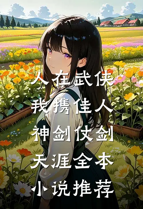 人在武侠：我携佳人神剑仗剑天涯全本小说推荐