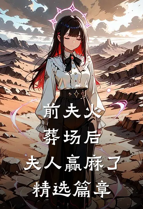 前夫火葬场后，夫人赢麻了精选篇章