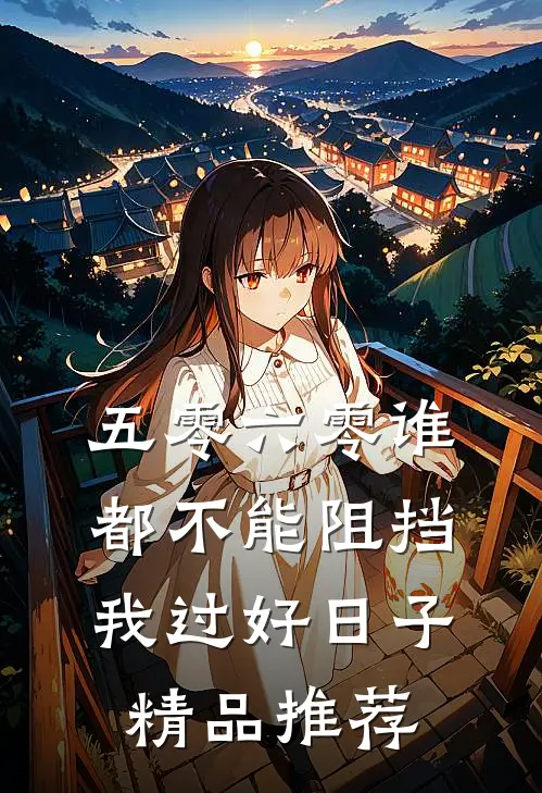 五零六零谁都不能阻挡我过好日子精品推荐