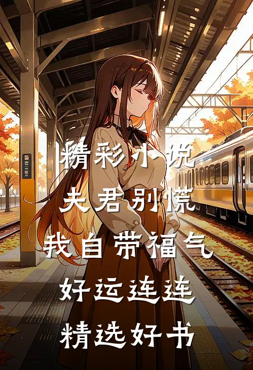 精彩小说夫君别慌,我自带福气好运连连精选好书