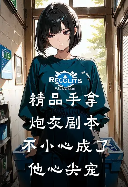 精品手拿炮灰剧本，不小心成了他心尖宠