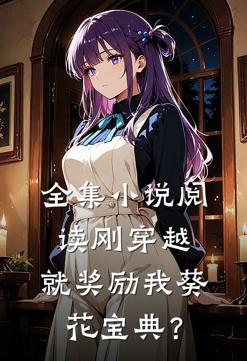 全集小说阅读刚穿越，就奖励我葵花宝典？
