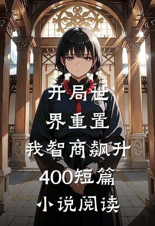 开局世界重置：我智商飙升400短篇小说阅读