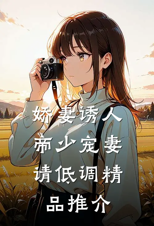 娇妻诱人：帝少宠妻请低调精品推介