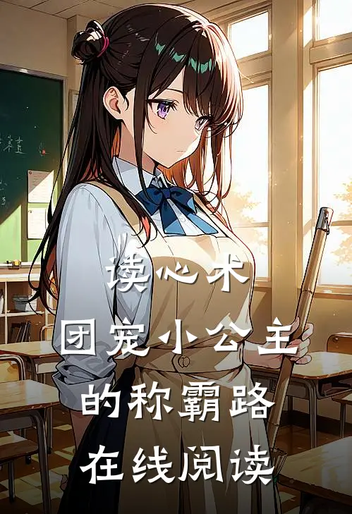 读心术：团宠小公主的称霸路在线阅读