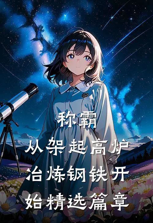称霸：从架起高炉冶炼钢铁开始精选篇章