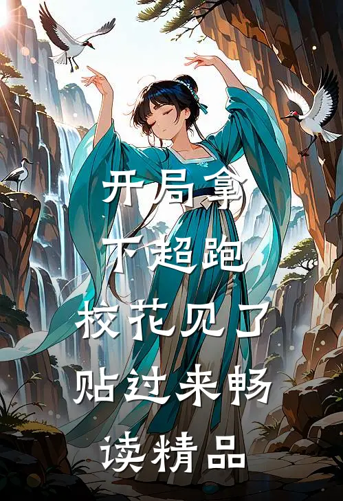 开局拿下超跑，校花见了贴过来畅读精品