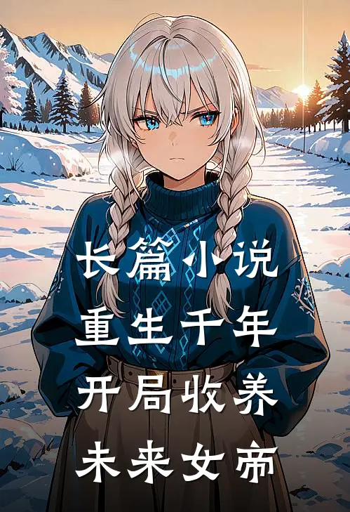 长篇小说重生千年：开局收养未来女帝